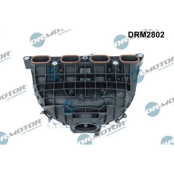Dr.Motor Automotive DRM2802 Saugrohrmodul