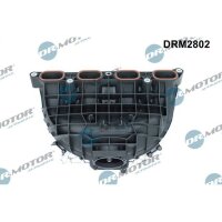Dr.Motor Automotive DRM2802 Saugrohrmodul