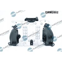 Dr.Motor Automotive DRM2802 Saugrohrmodul