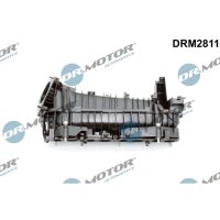 Dr.Motor Automotive DRM2811 Saugrohrmodul