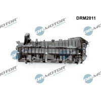 Dr.Motor Automotive DRM2811 Saugrohrmodul