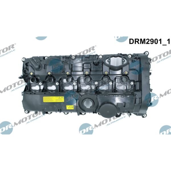 Dr.Motor Automotive DRM2901 Zylinderkopfhaube