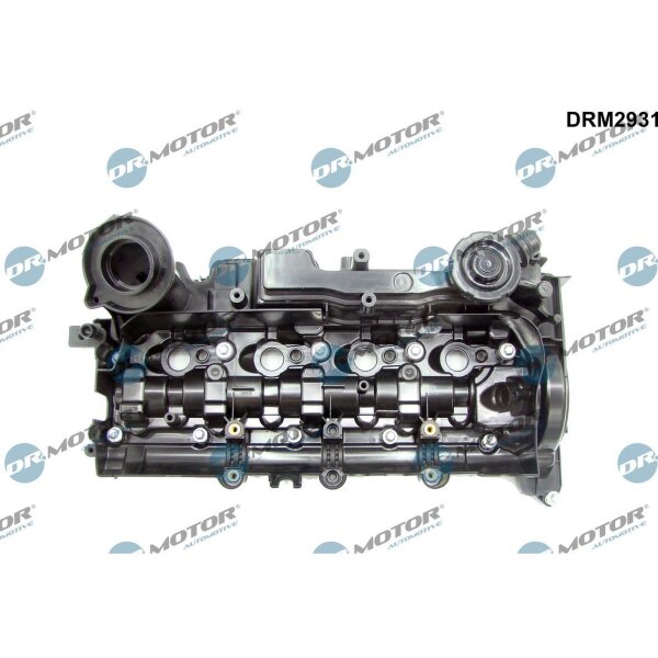 Dr.Motor Automotive DRM2931 Zylinderkopfhaube