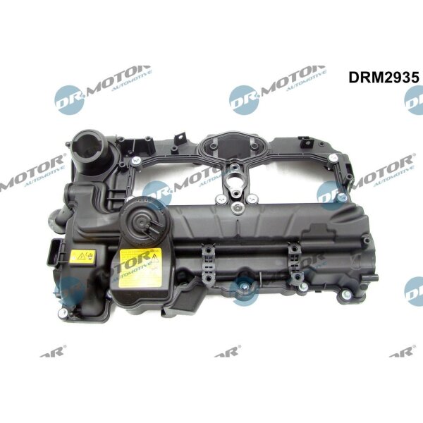 Dr.Motor Automotive DRM2935 Zylinderkopfhaube