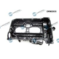 Dr.Motor Automotive DRM2935 Zylinderkopfhaube