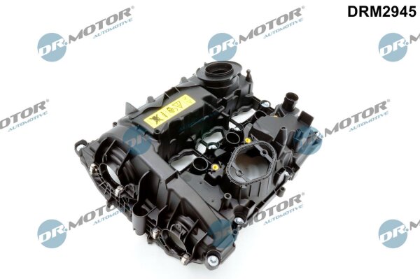 Dr.Motor Automotive DRM2945 Zylinderkopfhaube