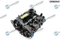 Dr.Motor Automotive DRM2945 Zylinderkopfhaube