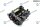 Dr.Motor Automotive DRM2945 Zylinderkopfhaube