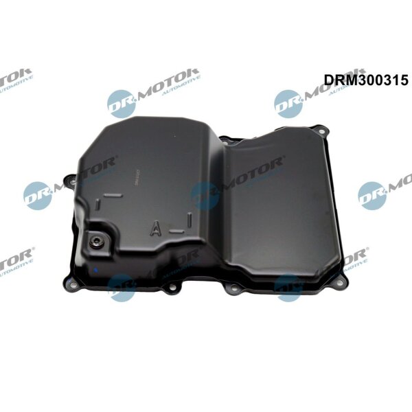 Dr.Motor Automotive DRM300315 Ölwanne, Automatikgetriebe