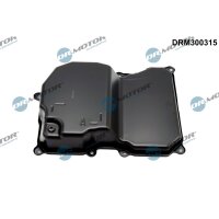 Dr.Motor Automotive DRM300315 Ölwanne,...