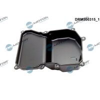 Dr.Motor Automotive DRM300315 Ölwanne,...
