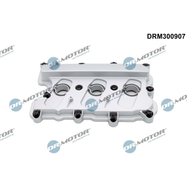 Dr.Motor Automotive DRM300907 Zylinderkopfhaube