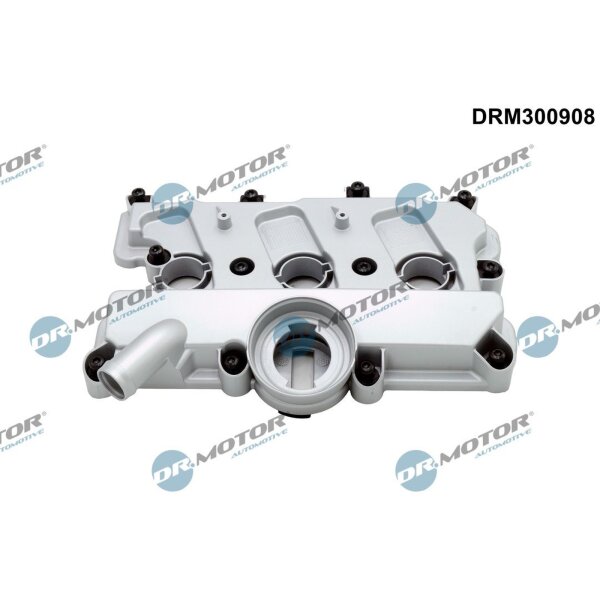 Dr.Motor Automotive DRM300908 Zylinderkopfhaube