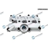 Dr.Motor Automotive DRM300908 Zylinderkopfhaube