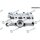 Dr.Motor Automotive DRM300908 Zylinderkopfhaube