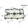 Dr.Motor Automotive DRM300908 Zylinderkopfhaube