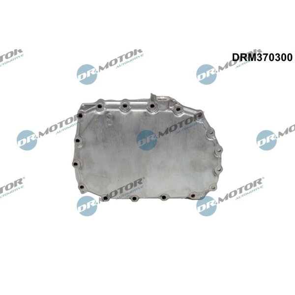 Dr.Motor Automotive DRM370300 Ölwanne, Automatikgetriebe