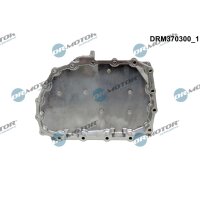 Dr.Motor Automotive DRM370300 Ölwanne,...