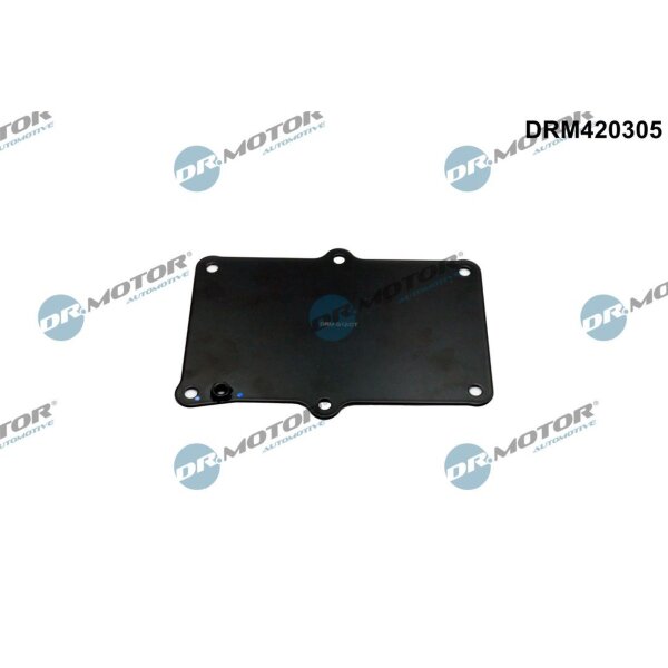 Dr.Motor Automotive DRM420305 Ölwanne