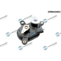 Dr.Motor Automotive DRM420803 Stellelement, Drallklappen...