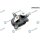 Dr.Motor Automotive DRM420803 Stellelement, Drallklappen (Saugrohr)