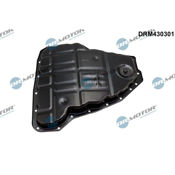 Dr.Motor Automotive DRM430301 Ölwanne, Automatikgetriebe