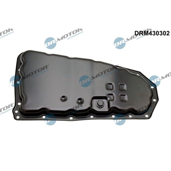 Dr.Motor Automotive DRM430302 Ölwanne, Automatikgetriebe