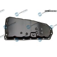 Dr.Motor Automotive DRM430302 Ölwanne,...