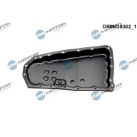 Dr.Motor Automotive DRM430302 Ölwanne, Automatikgetriebe
