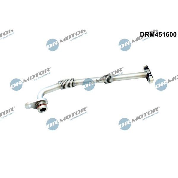 Dr.Motor Automotive DRM451600 Ölleitung, Lader