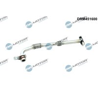 Dr.Motor Automotive DRM451600 Ölleitung, Lader