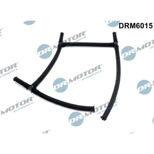 Dr.Motor Automotive DRM6015 Schlauch, Leckkraftstoff
