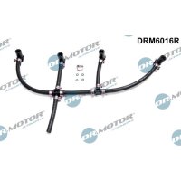 Dr.Motor Automotive DRM6016R Schlauch, Leckkraftstoff