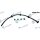 Dr.Motor Automotive DRM6103R Schlauch, Leckkraftstoff