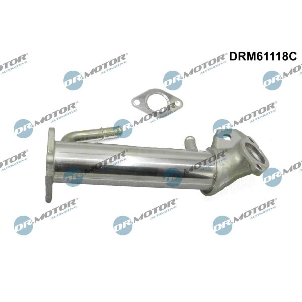 Dr.Motor Automotive DRM61118C Kühler, Abgasrückführung