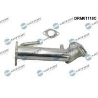 Dr.Motor Automotive DRM61118C Kühler,...