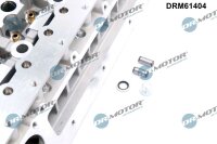 Dr.Motor Automotive DRM61404 Zylinderkopf
