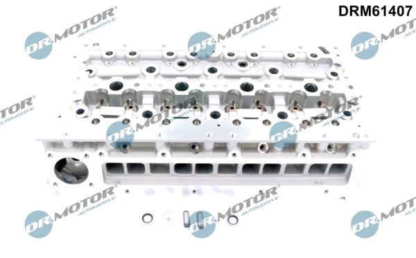 Dr.Motor Automotive DRM61407 Zylinderkopf