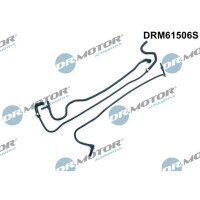 Dr.Motor Automotive DRM61506S Kraftstoffleitung