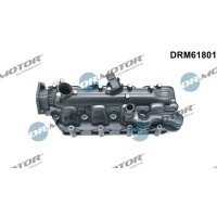 Dr.Motor Automotive DRM61801 Saugrohrmodul