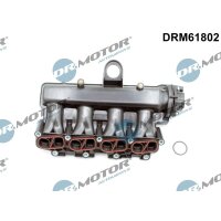 Dr.Motor Automotive DRM61802 Saugrohrmodul