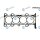 Dr.Motor Automotive DRM62060 Dichtung, Zylinderkopf