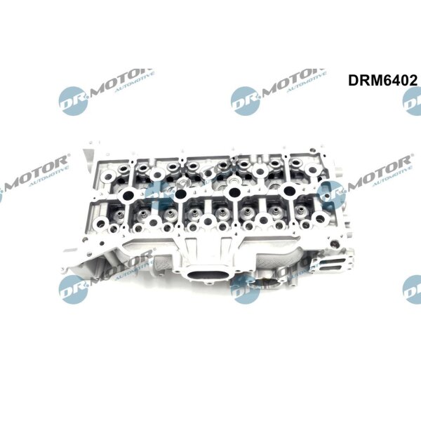 Dr.Motor Automotive DRM6402 Zylinderkopf
