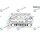 Dr.Motor Automotive DRM6408 Zylinderkopf