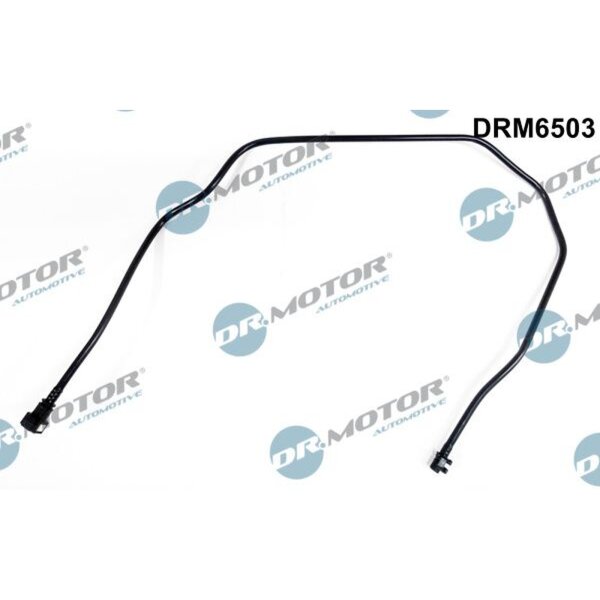 Dr.Motor Automotive DRM6503 Kühlerschlauch