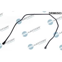 Dr.Motor Automotive DRM6503 Kühlerschlauch