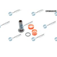 Dr.Motor Automotive DRM6805R Reparatursatz, Saugrohrmodul