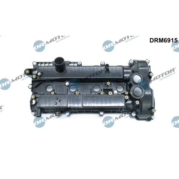 Dr.Motor Automotive DRM6915 Zylinderkopfhaube