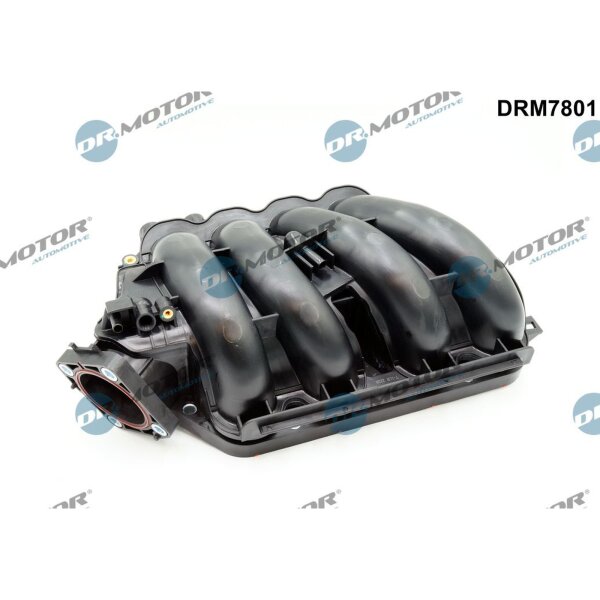Dr.Motor Automotive DRM7801 Saugrohrmodul