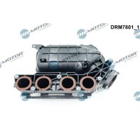 Dr.Motor Automotive DRM7801 Saugrohrmodul